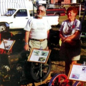 Avid Collectors of Ottawa Engines Image